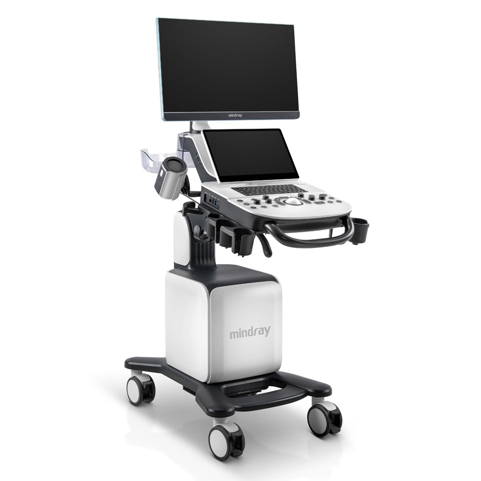 Mindray Consona N5